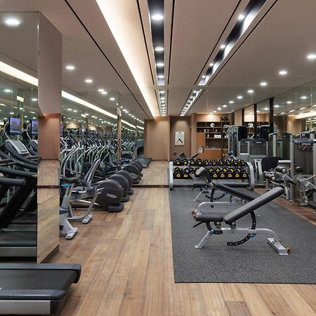 Courtyard By Marriott Seoul Namdaemun Hotel Luaran gambar