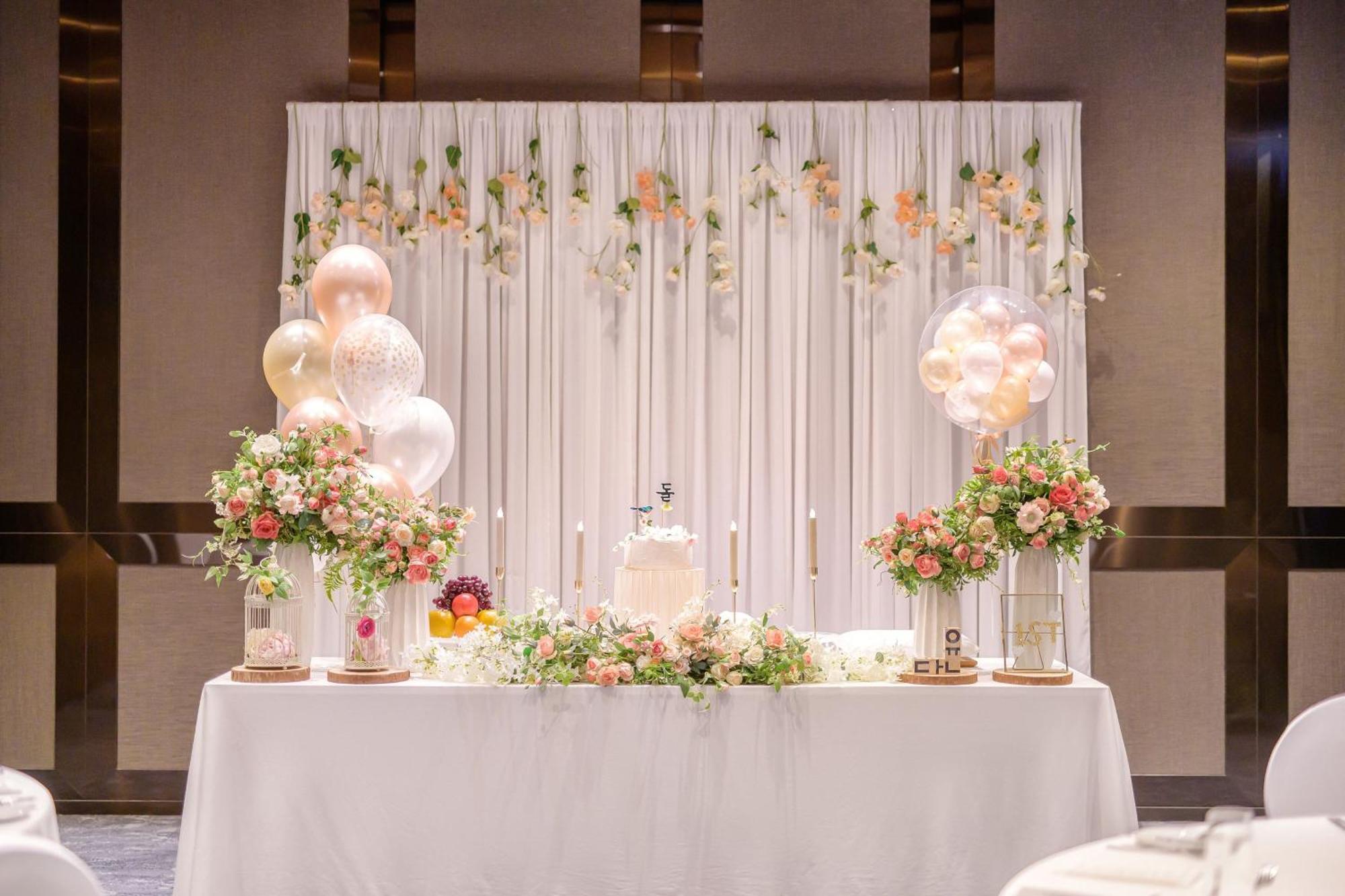 Courtyard By Marriott Seoul Namdaemun Hotel Luaran gambar